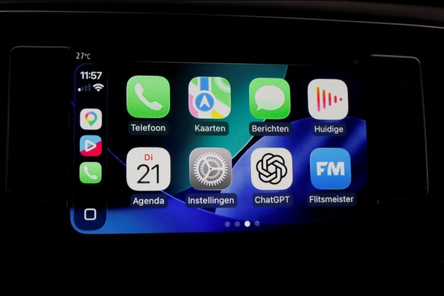 Opel Vivaro 1.5 CDTI 102pk L3H1 Edition Airco/Carplay/ACC 01-2021