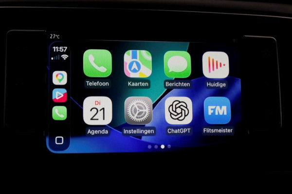 Opel Vivaro 1.5 CDTI 102pk L3H1 Edition Airco/Carplay/ACC 01-2021