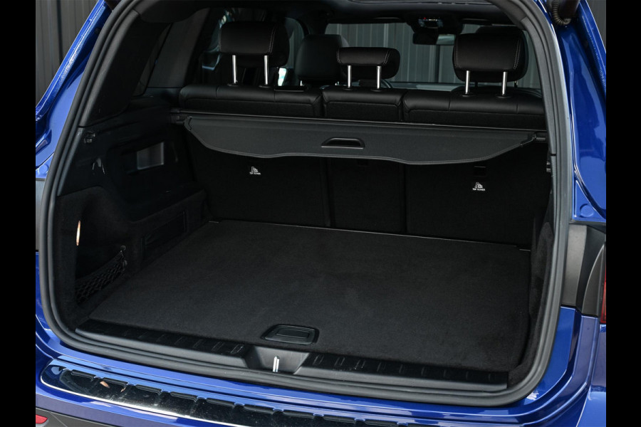 Mercedes-Benz Glb 250 4MATIC Premium Plus AMG Line | NL-Auto | Panoramdak | 360 Camera | Carbon Interieur | Memory Seats | Distronic | Ambiance Interieur | Trekhaak |