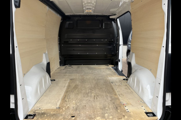 Opel Vivaro 2.0 CDTI 123pk E6 L2 Edition 3p Lease €236 p/m, Airco, PDC, Navi, Carplay, Camera, Onderhouds historie aanwezig