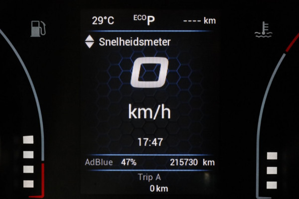 Iveco Daily 35S16 3.0 160pk HiMatic Automaat Bakwagen met laadklep en zijdeur 02-2024