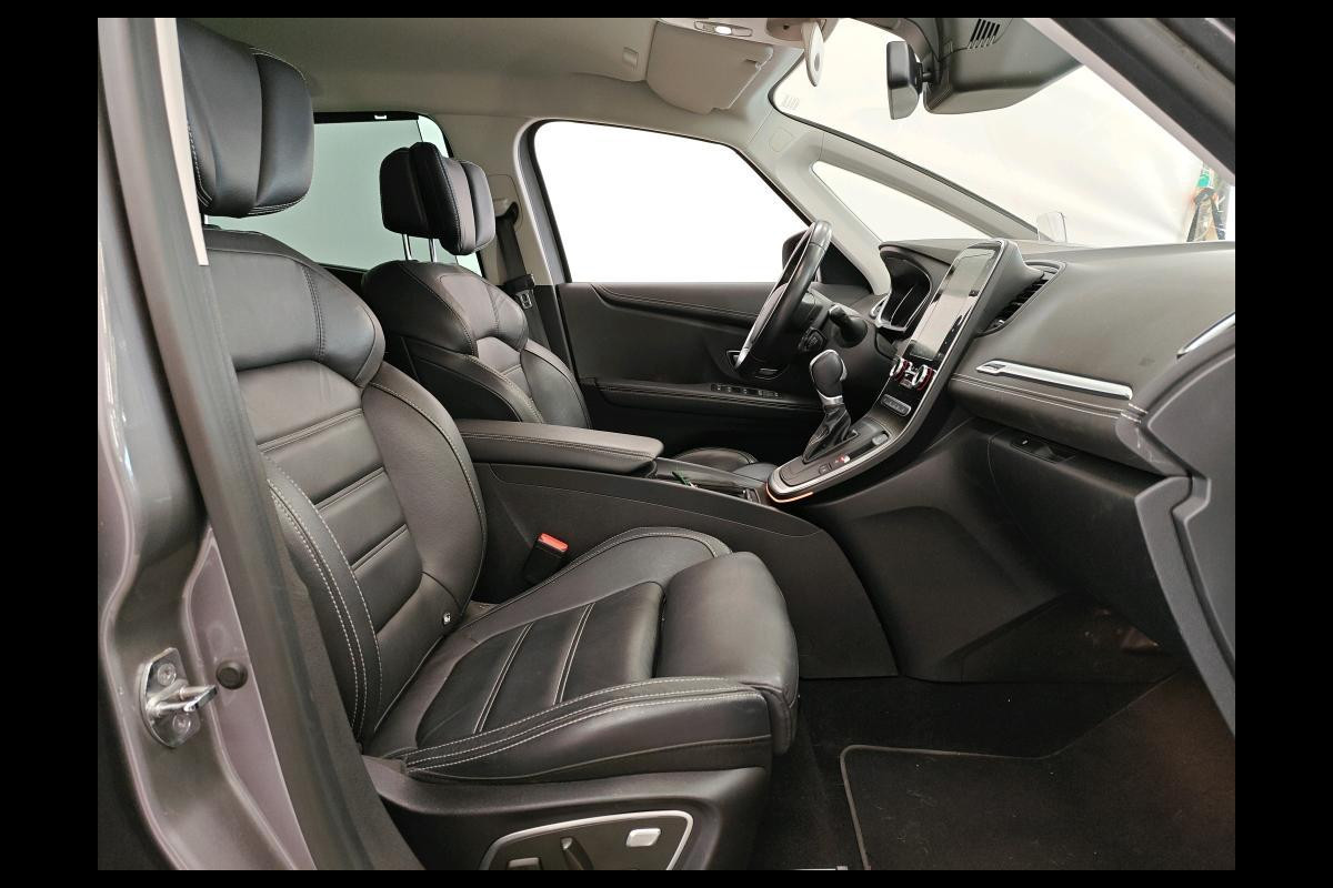 Renault Grand Scénic 1.3 TCe Executive 7p. NL-AUTO | TREKHAAK | LEDER |