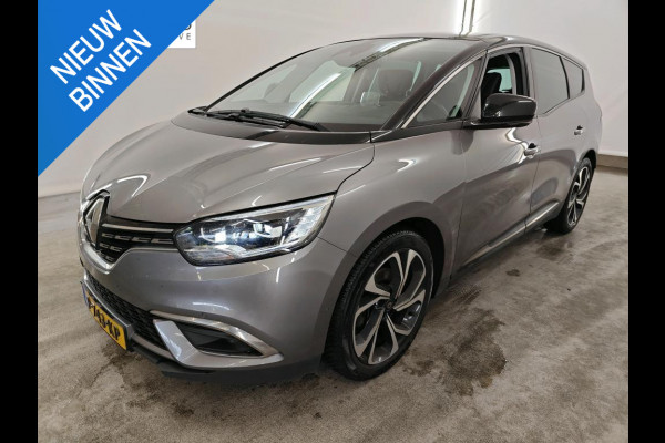 Renault Grand Scénic 1.3 TCe Executive 7p. NL-AUTO | TREKHAAK | LEDER |