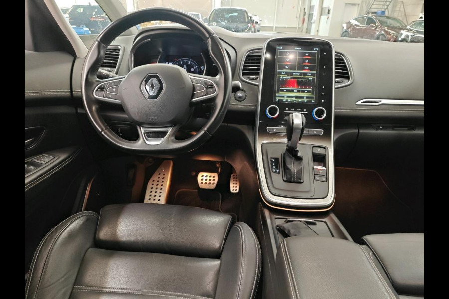 Renault Grand Scénic 1.3 TCe Executive 7p. NL-AUTO | TREKHAAK | LEDER |