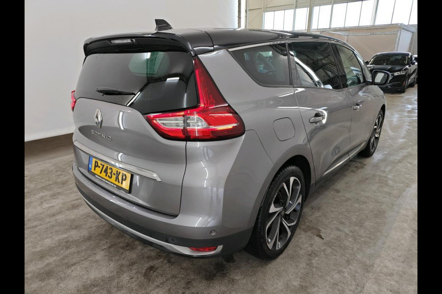 Renault Grand Scénic 1.3 TCe Executive 7p. NL-AUTO | TREKHAAK | LEDER |