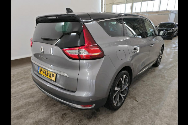 Renault Grand Scénic 1.3 TCe Executive 7p. NL-AUTO | TREKHAAK | LEDER |