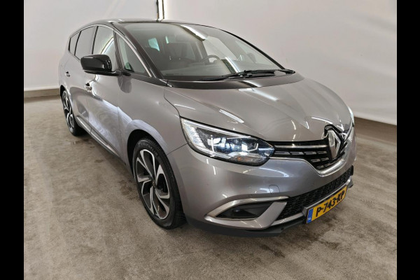 Renault Grand Scénic 1.3 TCe Executive 7p. NL-AUTO | TREKHAAK | LEDER |