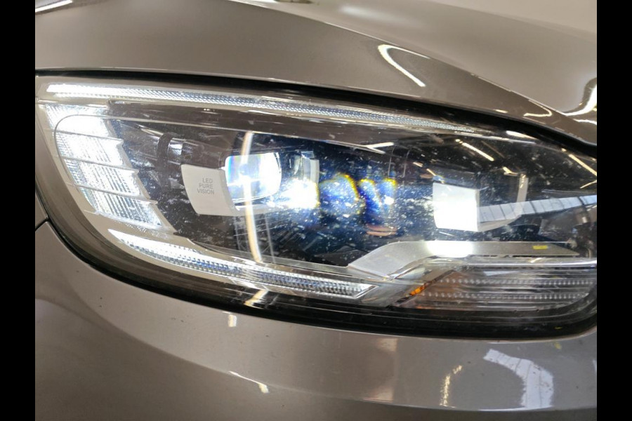Renault Grand Scénic 1.3 TCe Executive 7p. NL-AUTO | TREKHAAK | LEDER |