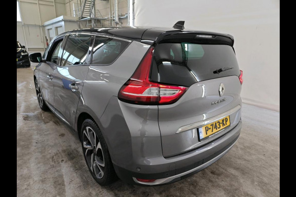 Renault Grand Scénic 1.3 TCe Executive 7p. NL-AUTO | TREKHAAK | LEDER |