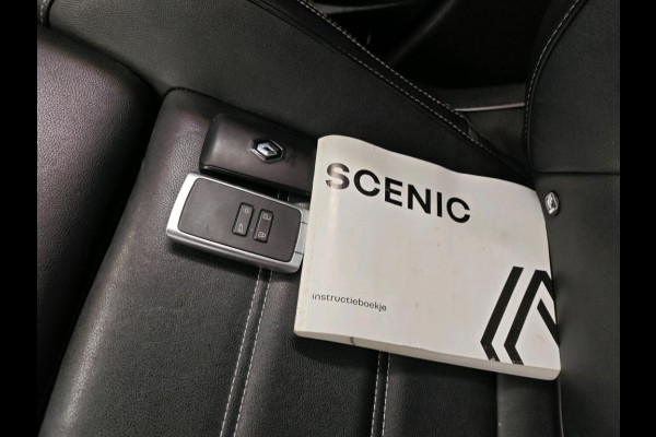 Renault Grand Scénic 1.3 TCe Executive 7p. NL-AUTO | TREKHAAK | LEDER |