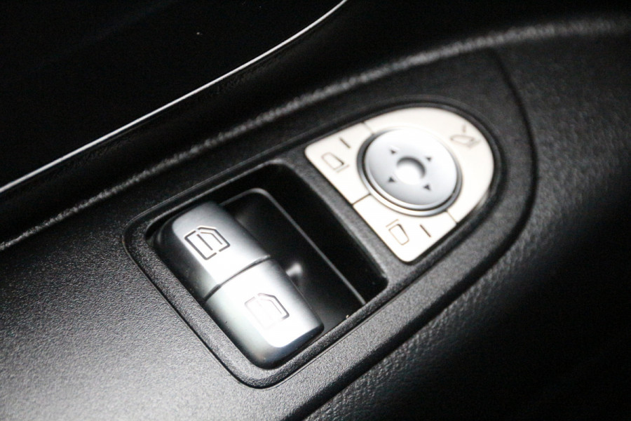 Mercedes-Benz Vito 116 CDI | Aut. | DC | 4Matic | Extra lang | Standkachel | Airco..