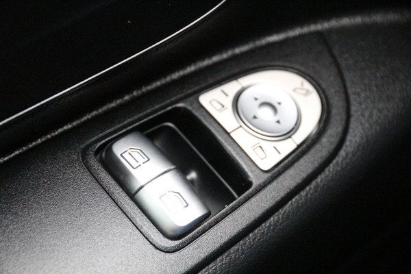 Mercedes-Benz Vito 116 CDI | Aut. | DC | 4Matic | Extra lang | Standkachel | Airco..