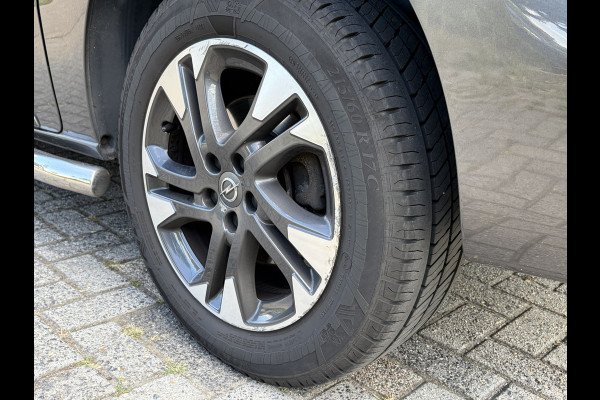 Opel Vivaro 2.0 CDTI 180PK Euro6 Aut. L3H1 DC Innovation+ ✓ dubbele cabine 6 persoons