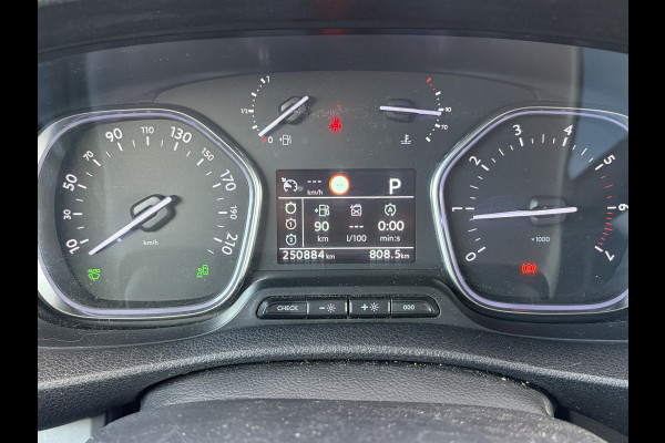 Opel Vivaro 2.0 CDTI 180PK Euro6 Aut. L3H1 DC Innovation+ ✓ dubbele cabine 6 persoons