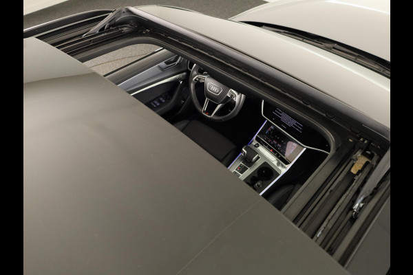 Audi A6 Avant 40 TFSI S edition Competition 204pk | Panoramadak | Verwarmbare voorstoelen | Parkeercamera | S-line interieur