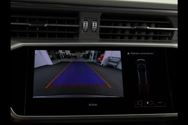 Audi A6 Avant 40 TFSI S edition Competition 204pk | Panoramadak | Verwarmbare voorstoelen | Parkeercamera | S-line interieur