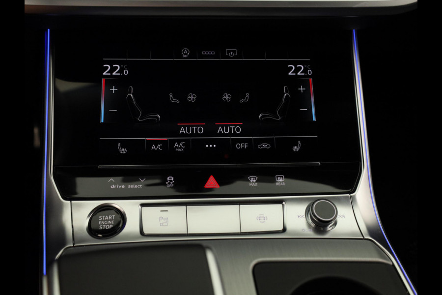 Audi A6 Avant 40 TFSI S edition Competition 204pk | Panoramadak | Verwarmbare voorstoelen | Parkeercamera | S-line interieur