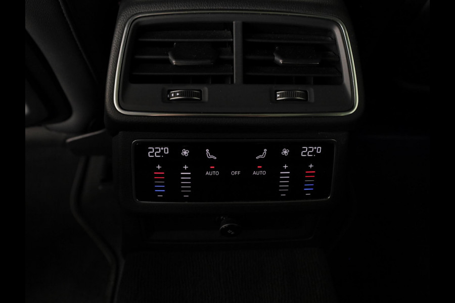 Audi A6 Avant 40 TFSI S edition Competition 204pk | Panoramadak | Verwarmbare voorstoelen | Parkeercamera | S-line interieur