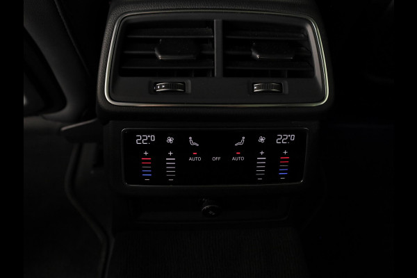 Audi A6 Avant 40 TFSI S edition Competition 204pk | Panoramadak | Verwarmbare voorstoelen | Parkeercamera | S-line interieur