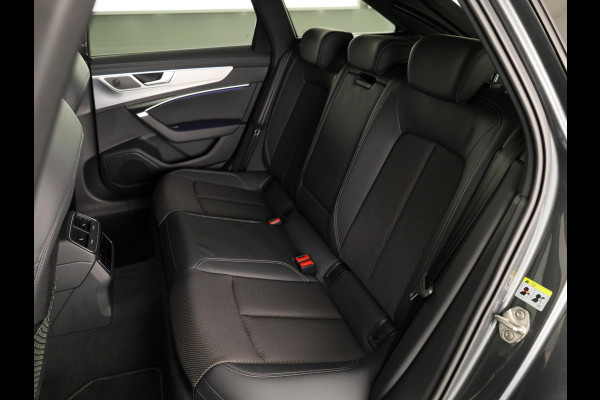 Audi A6 Avant 40 TFSI S edition Competition 204pk | Panoramadak | Verwarmbare voorstoelen | Parkeercamera | S-line interieur
