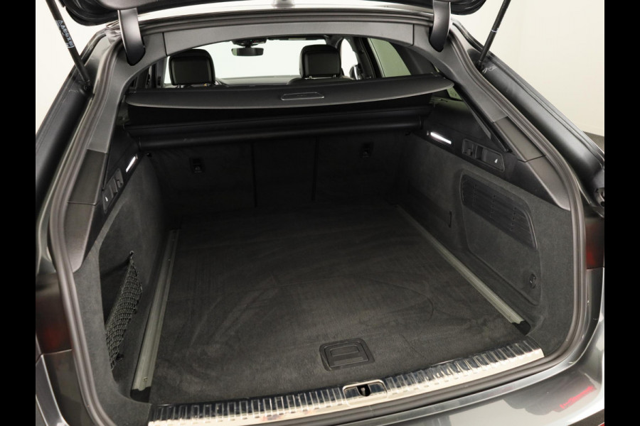 Audi A6 Avant 40 TFSI S edition Competition 204pk | Panoramadak | Verwarmbare voorstoelen | Parkeercamera | S-line interieur