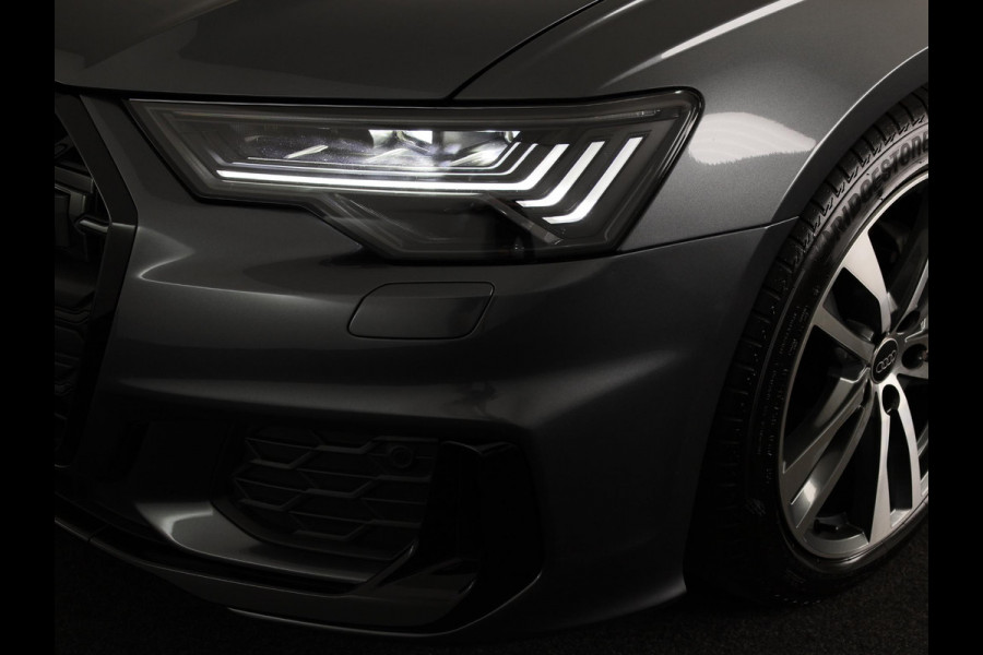 Audi A6 Avant 40 TFSI S edition Competition 204pk | Panoramadak | Verwarmbare voorstoelen | Parkeercamera | S-line interieur