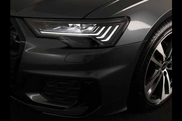 Audi A6 Avant 40 TFSI S edition Competition 204pk | Panoramadak | Verwarmbare voorstoelen | Parkeercamera | S-line interieur