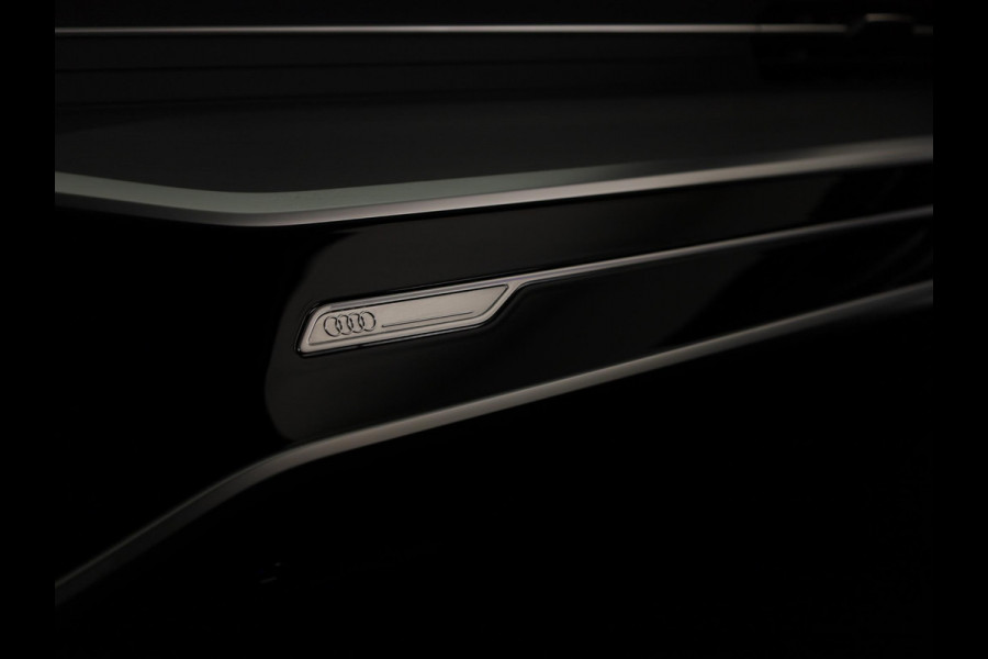 Audi A6 Avant 40 TFSI S edition Competition 204pk | Panoramadak | Verwarmbare voorstoelen | Parkeercamera | S-line interieur