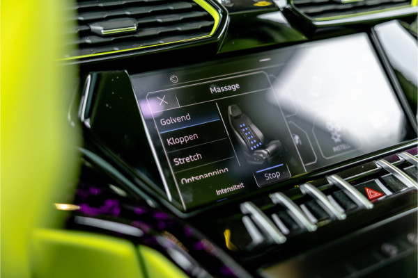 Lamborghini Urus 4.0 V8 - Mansory P820 | Sterrenhemel | Forged Carbon | B&O Adv.