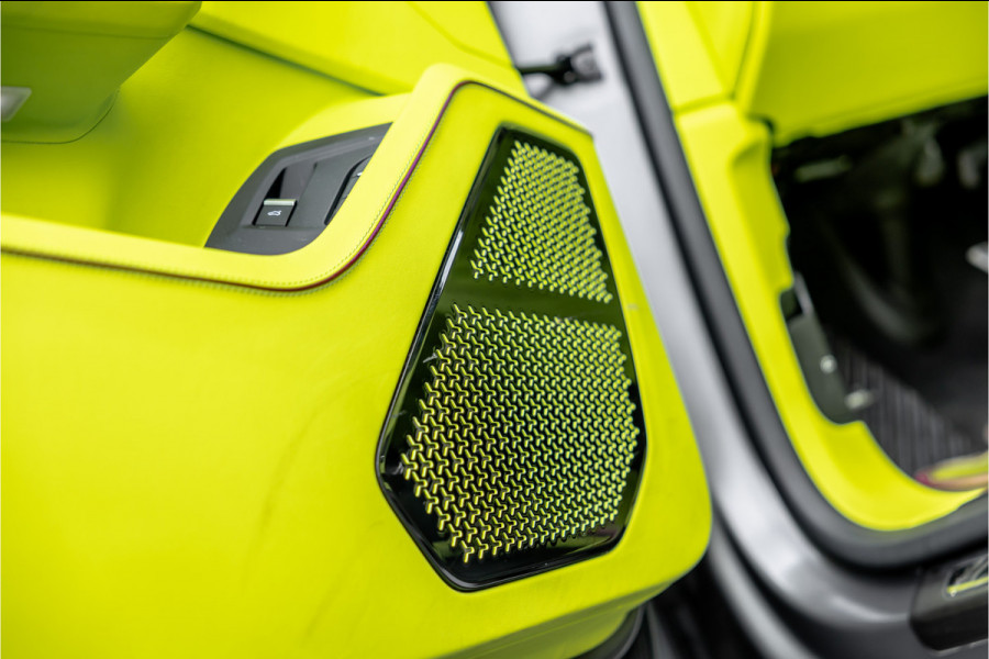 Lamborghini Urus 4.0 V8 - Mansory P820 | Sterrenhemel | Forged Carbon | B&O Adv.