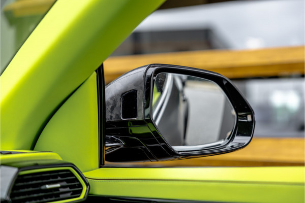 Lamborghini Urus 4.0 V8 - Mansory P820 | Sterrenhemel | Forged Carbon | B&O Adv.