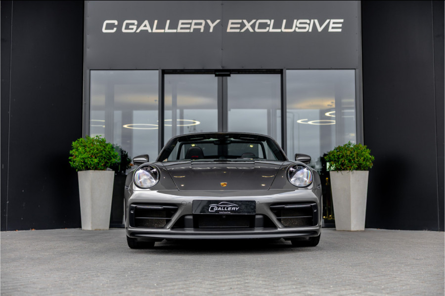Porsche 911 Cabrio 3.0 Carrera GTS - Sport Chrono + | Bose | Memory | 360 Camera