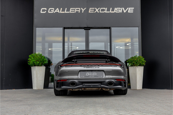 Porsche 911 Cabrio 3.0 Carrera GTS - Sport Chrono + | Bose | Memory | 360 Camera