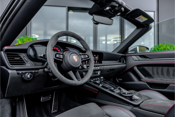 Porsche 911 Cabrio 3.0 Carrera GTS - Sport Chrono + | Bose | Memory | 360 Camera