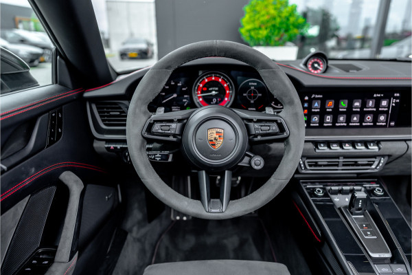 Porsche 911 Cabrio 3.0 Carrera GTS - Sport Chrono + | Bose | Memory | 360 Camera