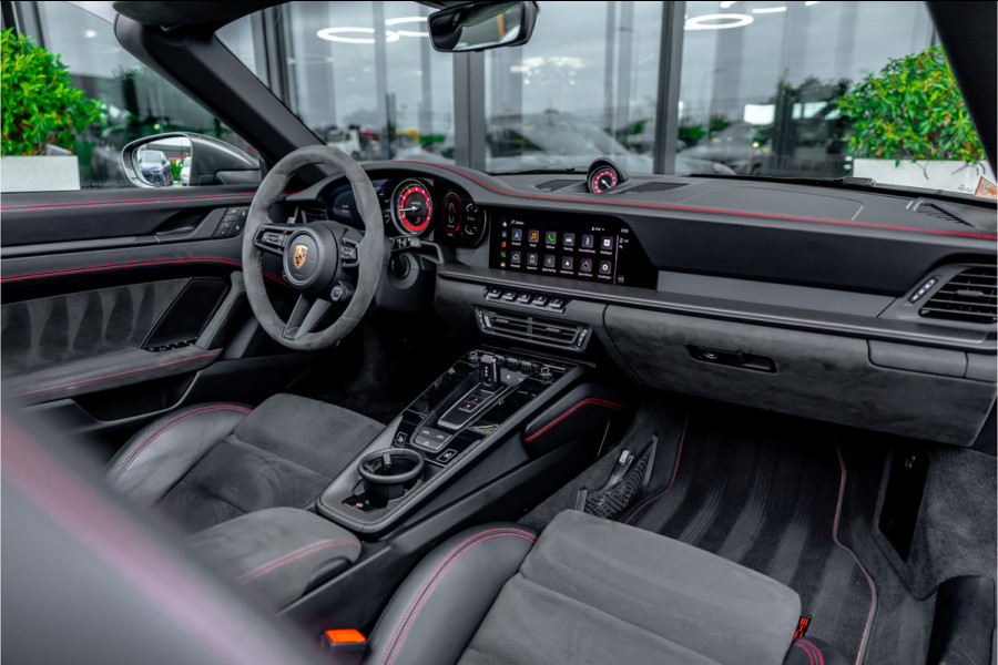 Porsche 911 Cabrio 3.0 Carrera GTS - Sport Chrono + | Bose | Memory | 360 Camera
