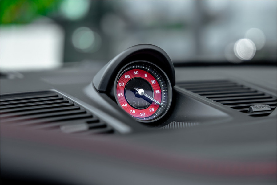 Porsche 911 Cabrio 3.0 Carrera GTS - Sport Chrono + | Bose | Memory | 360 Camera
