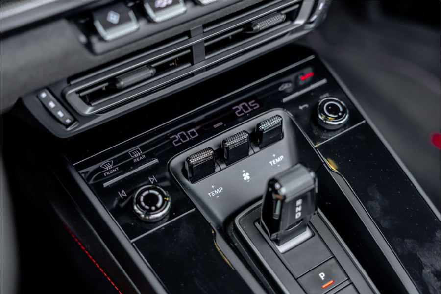 Porsche 911 Cabrio 3.0 Carrera GTS - Sport Chrono + | Bose | Memory | 360 Camera