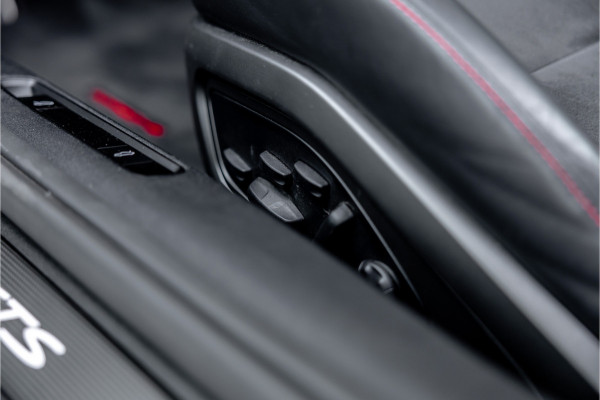 Porsche 911 Cabrio 3.0 Carrera GTS - Sport Chrono + | Bose | Memory | 360 Camera