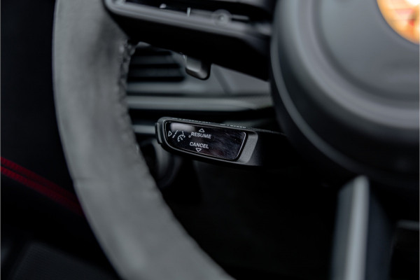 Porsche 911 Cabrio 3.0 Carrera GTS - Sport Chrono + | Bose | Memory | 360 Camera