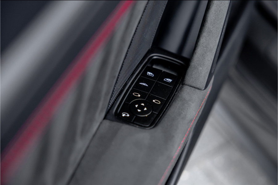 Porsche 911 Cabrio 3.0 Carrera GTS - Sport Chrono + | Bose | Memory | 360 Camera