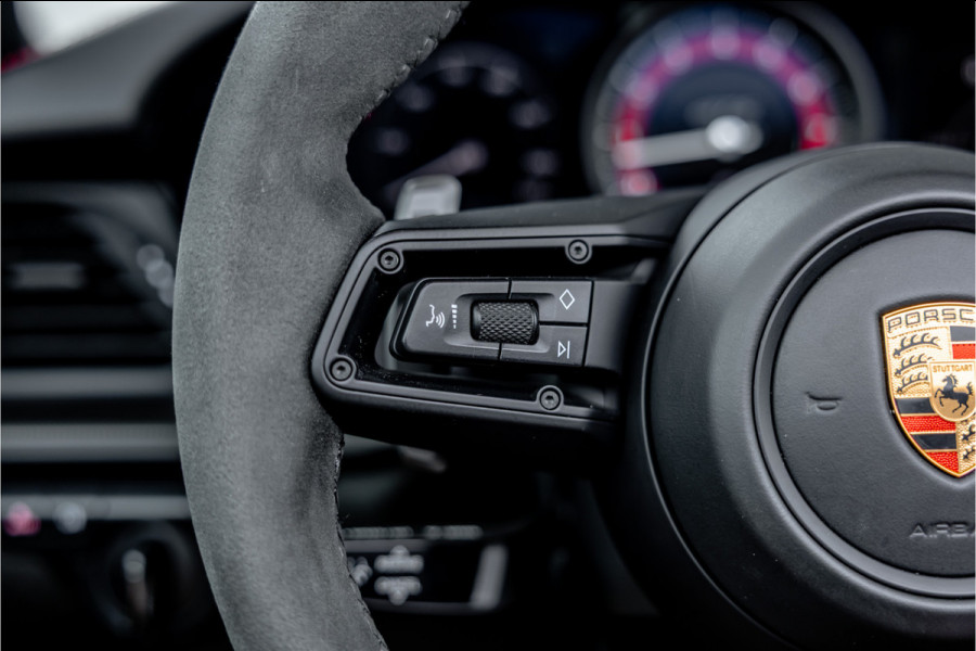 Porsche 911 Cabrio 3.0 Carrera GTS - Sport Chrono + | Bose | Memory | 360 Camera