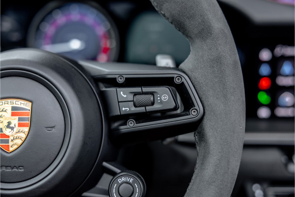 Porsche 911 Cabrio 3.0 Carrera GTS - Sport Chrono + | Bose | Memory | 360 Camera