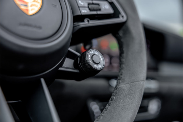 Porsche 911 Cabrio 3.0 Carrera GTS - Sport Chrono + | Bose | Memory | 360 Camera