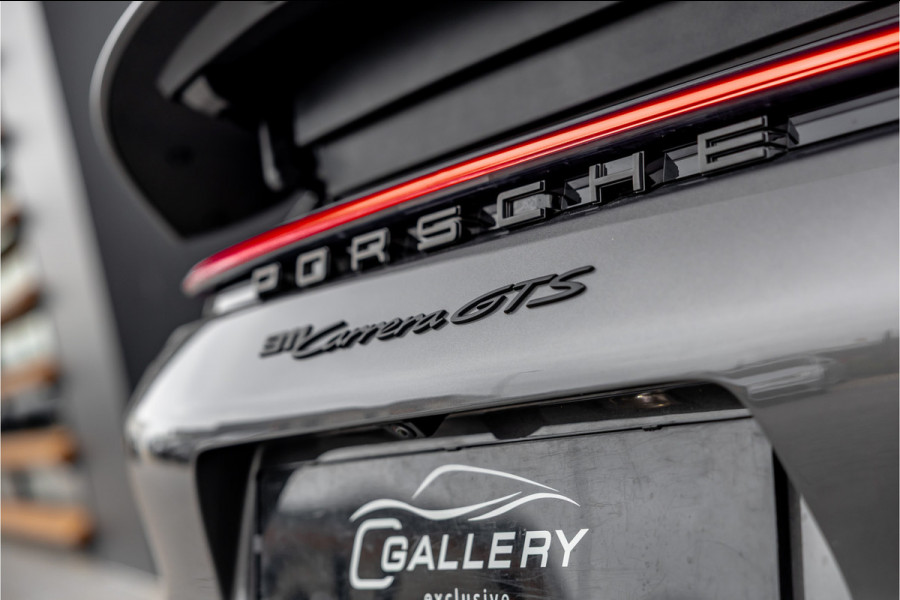 Porsche 911 Cabrio 3.0 Carrera GTS - Sport Chrono + | Bose | Memory | 360 Camera