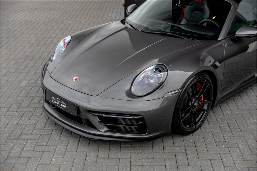 Porsche 911 Cabrio 3.0 Carrera GTS - Sport Chrono + | Bose | Memory | 360 Camera