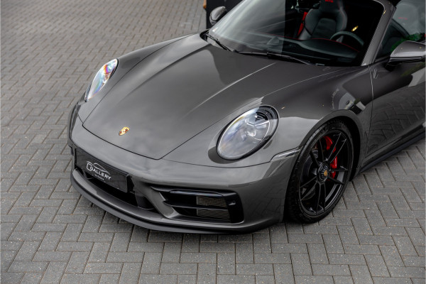 Porsche 911 Cabrio 3.0 Carrera GTS - Sport Chrono + | Bose | Memory | 360 Camera