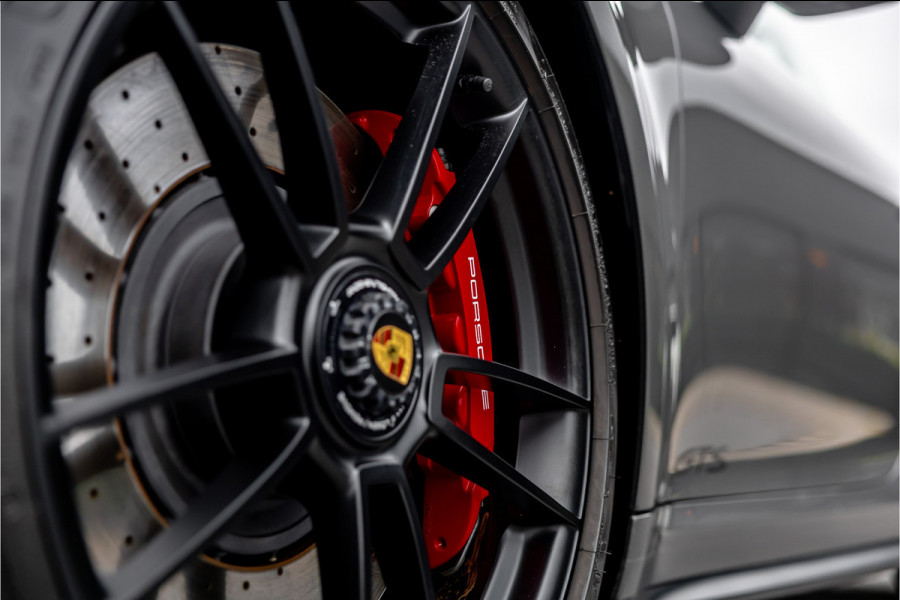 Porsche 911 Cabrio 3.0 Carrera GTS - Sport Chrono + | Bose | Memory | 360 Camera