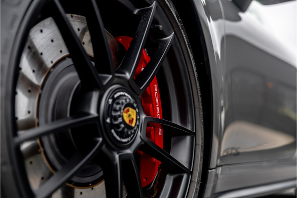 Porsche 911 Cabrio 3.0 Carrera GTS - Sport Chrono + | Bose | Memory | 360 Camera