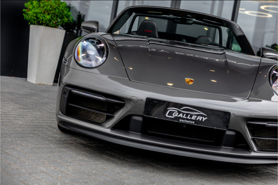 Porsche 911 Cabrio 3.0 Carrera GTS - Sport Chrono + | Bose | Memory | 360 Camera